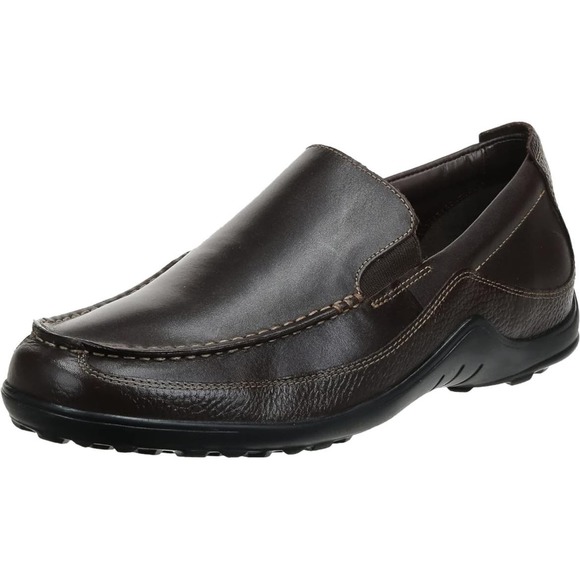 Cole Haan Other - Sophisticated Comfort: Cole Haan Men's Tucker Venetian Slip-On Loafer sz 11.5